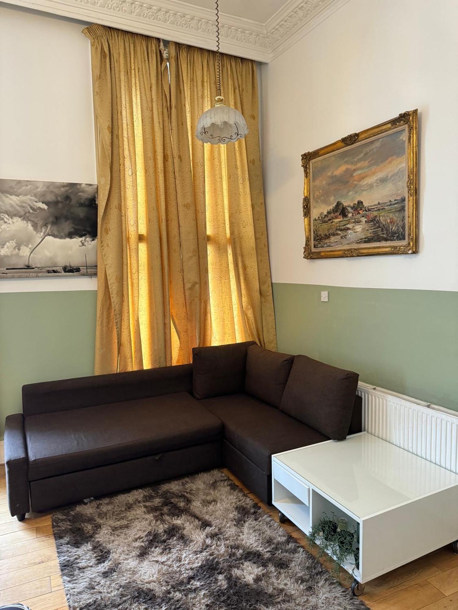 Central And Affordable Flat For 6 People In Zone 1 - Baker Street - With Breakfast Included Londen Buitenkant foto